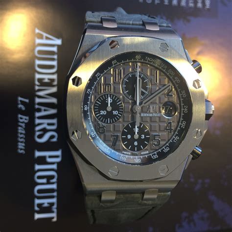 audemars piguet elephant replica|audemars piguet price.